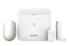 KIT ALARMA DE ROBO TCP/IP + WIFI + 3G/4G 96 ZONAS 433MHZ AXPRO DS-PWA96-KIT-WB INCLUYE : 1 HUB + 1 INFRARROJO + 1 MAGNETICO + 1 CONTROL REMOTO 0