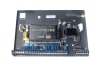 EXPANSOR DE 16 ZONAS DE ENTRADA + 2 ZONAS DE SALIDA CABLEADAS AXPRO DS-PM1-I16O2-WB 3