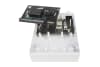 CENTRAL DE 16 ZONAS CABLEADA + 96 ZONAS INALAMBRICAS TCP/IP/WIFI/GPRS 3/4G AXPRO DS-PWA96-M2H-WB 4