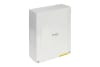 CENTRAL DE 16 ZONAS CABLEADA + 96 ZONAS INALAMBRICAS TCP/IP/WIFI/GPRS 3/4G AXPRO DS-PWA96-M2H-WB 0
