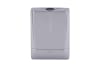 DETECTOR O SENSOR DE IMPACTO INTERIOR DE 05 METROS AJUSTABLE 8 NIVELES 9-16VDC IK10 DS-PDSKM-VG3 0