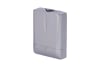 DETECTOR O SENSOR DE IMPACTO INTERIOR DE 05 METROS AJUSTABLE 8 NIVELES 9-16VDC IK10 DS-PDSKM-VG3 2