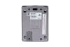 DETECTOR O SENSOR DE IMPACTO INTERIOR DE 05 METROS AJUSTABLE 8 NIVELES 9-16VDC IK10 DS-PDSKM-VG3 3