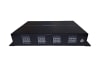 MODULO EXPANSOR DE SALIDA DE 4 RELEY RS-485 PARA AUTOMATIZACION LINEA AX HYBRID 12VDC DS-PM-RSO4 2