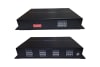 MODULO EXPANSOR DE SALIDA DE 4 RELEY RS-485 PARA AUTOMATIZACION LINEA AX HYBRID 12VDC DS-PM-RSO4 3