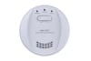 DETECTOR DE MONÓXIDO DE CARBONO AUTONOMO 85DB A 03 METROS INCLUYE 02 BATERIAS AA HF-GM100 0