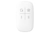 KIT CENTRAL AX HYBRIDA PRO DS-PHA64-LP + TECLADO + PIR + MAGNETICO + SIRENA + CONTROL REMOTO 7