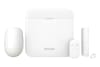 KIT ALARMA DE ROBO 48 ZONAS WIFI + TCP/IP + 3G/4G AXPRO DS-PWA48-KIT-WB (LA) 0