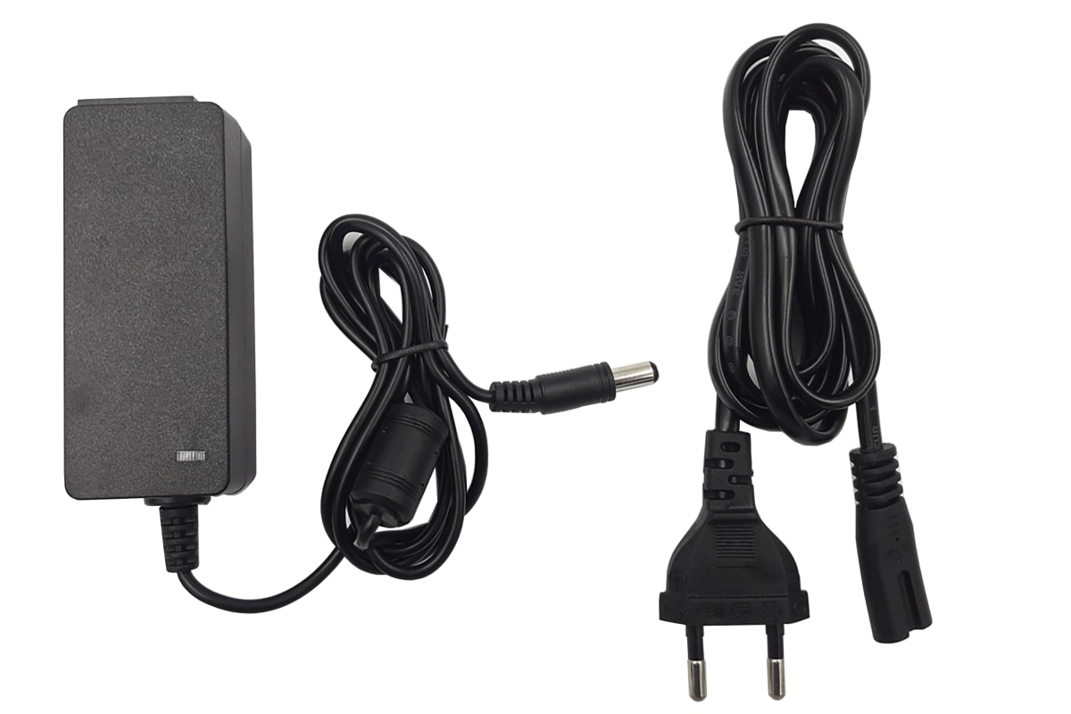 FUENTE DE PODER SWITCHING 12V 1 AMPER 1