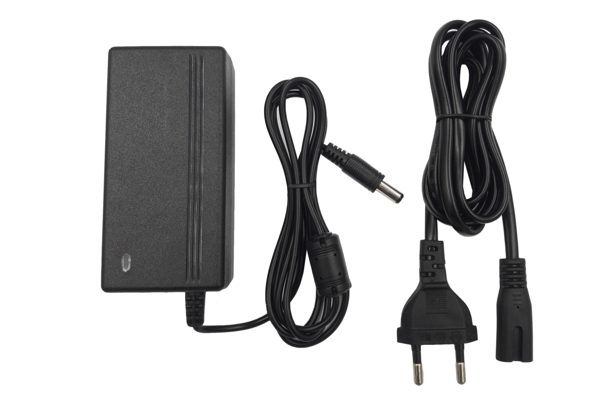 FUENTE DE PODER SWITCHING 12V 2 AMPERES 1