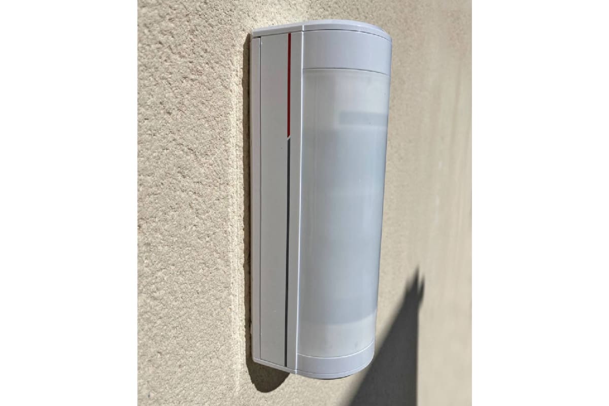 INFRARROJO INALAMBRICO EXTERIOR DUAL-TECH AXPRO DS-PDTT15AM-LM-WB2