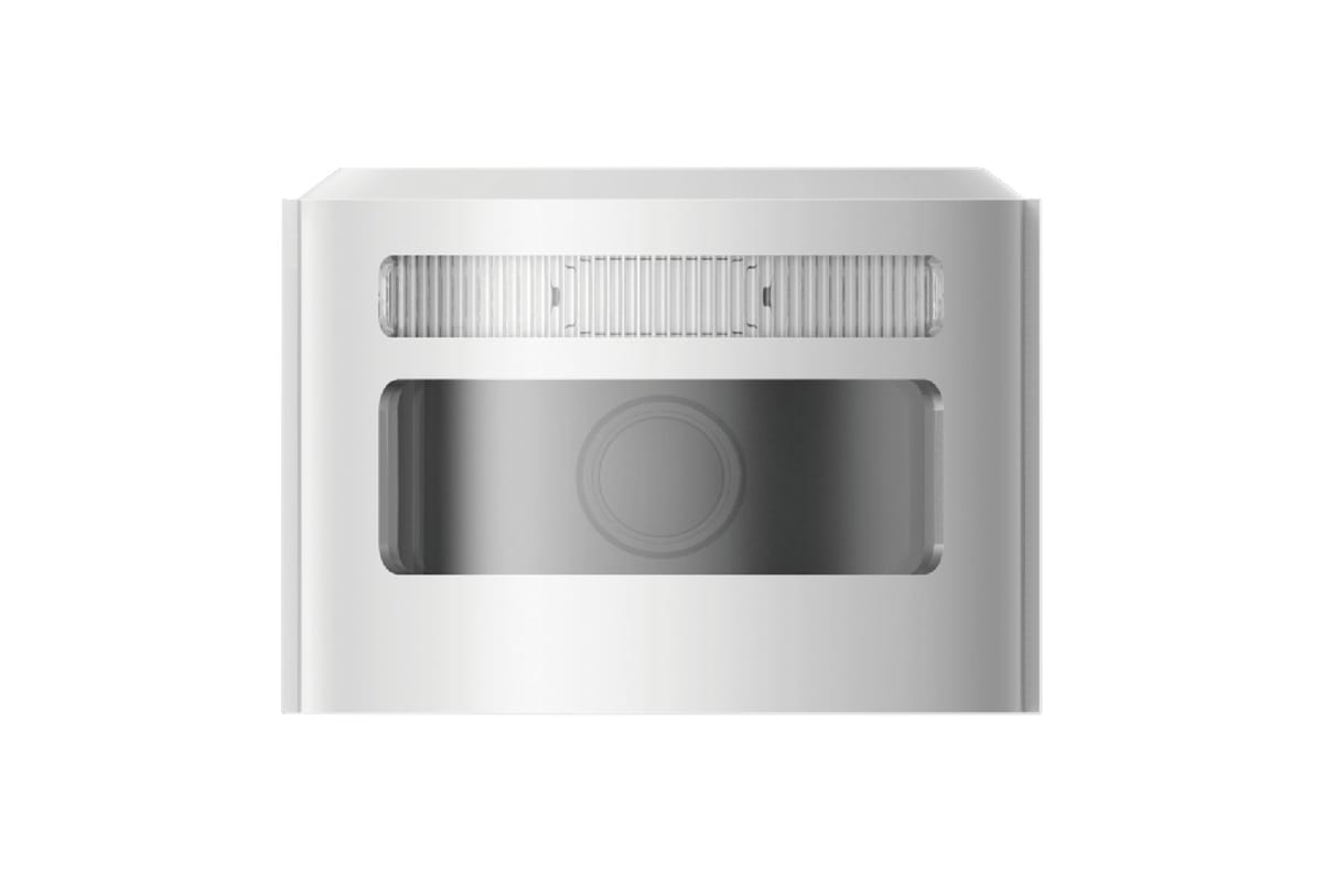 CAMARA HD VIDEO VERIFICACION IP66 PARA INFRARROJO INALAMBRICO 15 METRO EXTERIOR AXPRO DS-PDCM15PF-IR 1