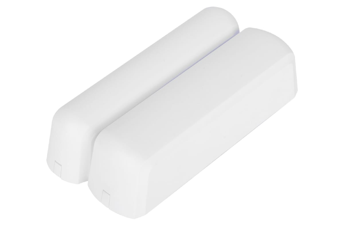 MAGNETICO SOBREPUESTO INALAMBRICO EXTERIOR COLOR BALNCO AXPRO IP66 DS-PDMCX-E-WB2