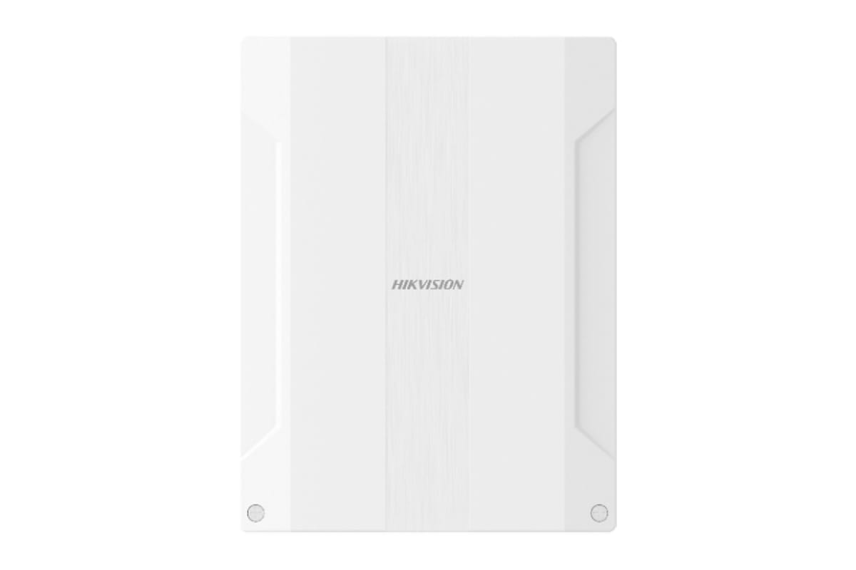 EXPANSOR DE 16 ZONAS DE ENTRADA + 2 ZONAS DE SALIDA CABLEADAS AXPRO DS-PM1-I16O2-WB 1