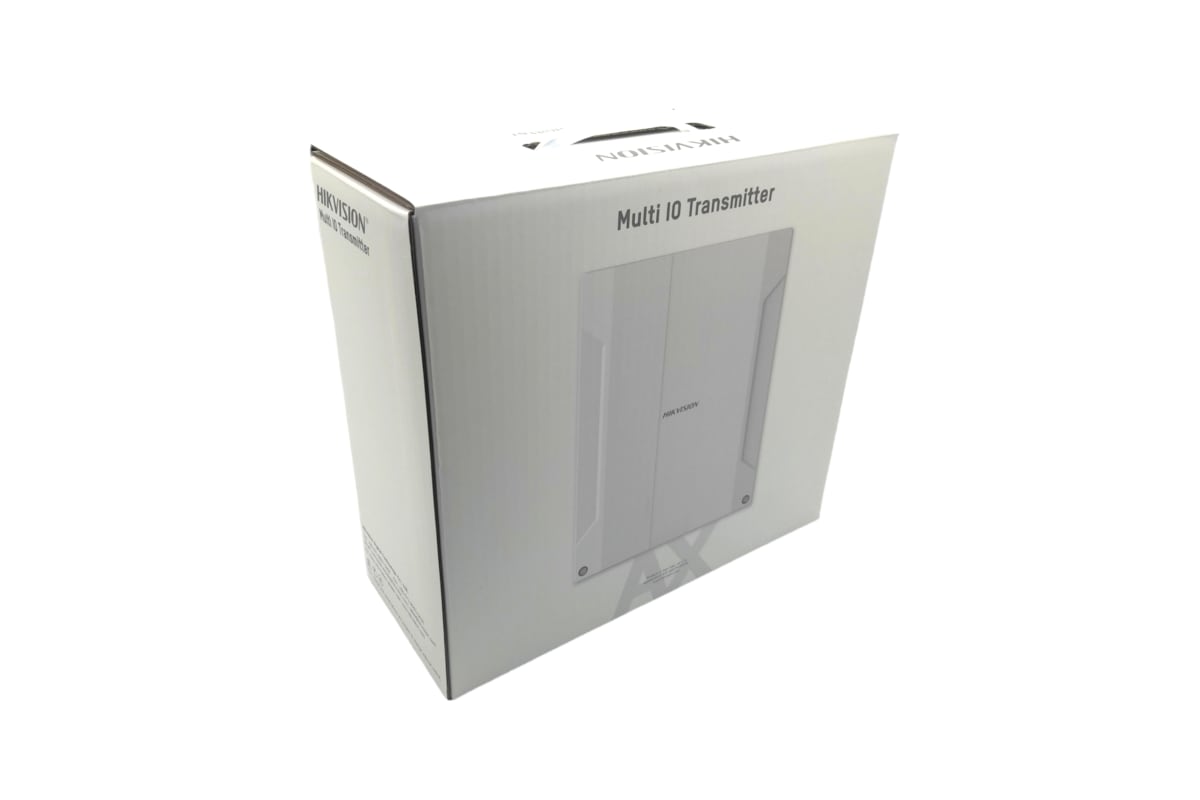 EXPANSOR DE 16 ZONAS DE ENTRADA + 2 ZONAS DE SALIDA CABLEADAS AXPRO DS-PM1-I16O2-WB5