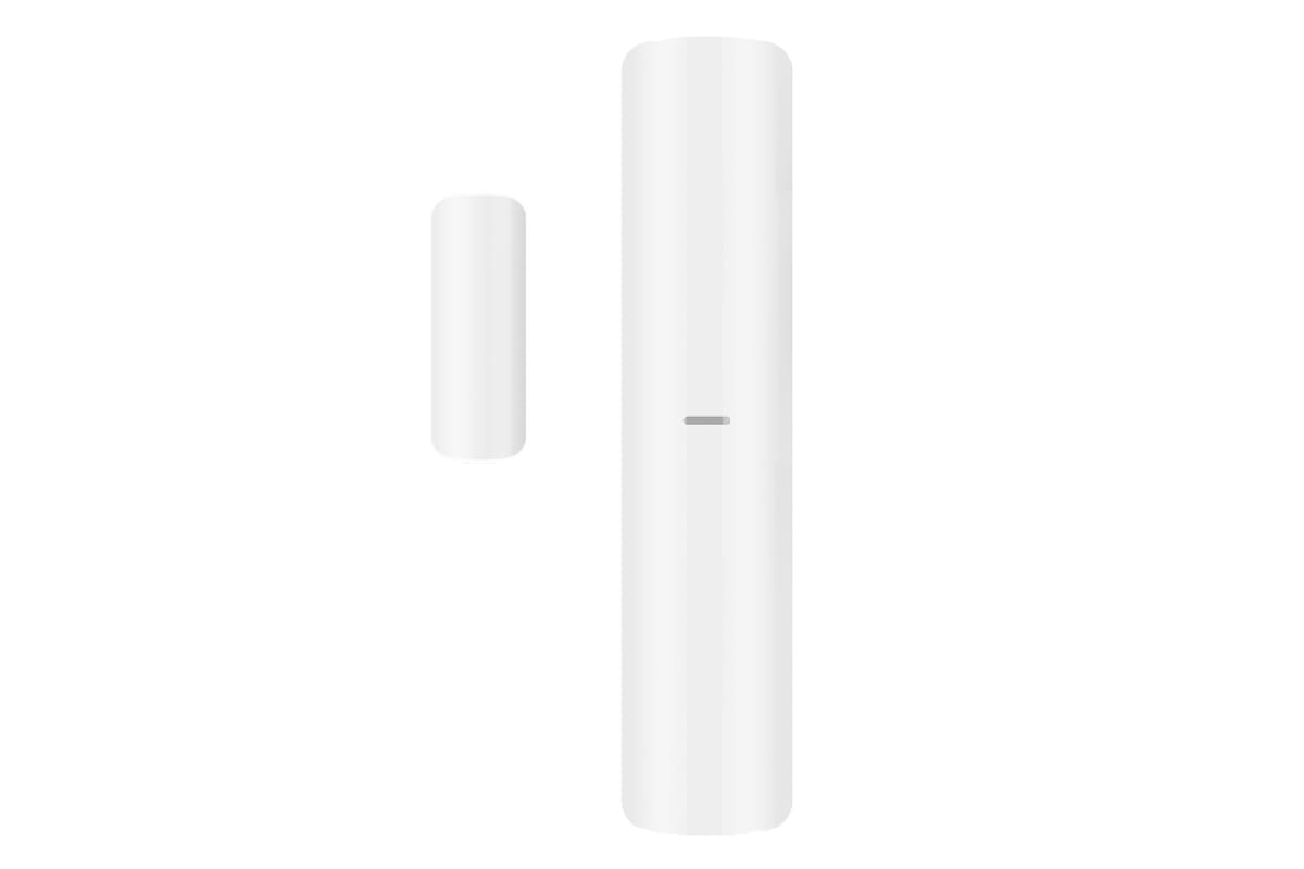 MAGNETICO SOBREPUESTO INALAMBRICO INTERIOR PARA AXPRO DS-PDMC-EG2-WB2