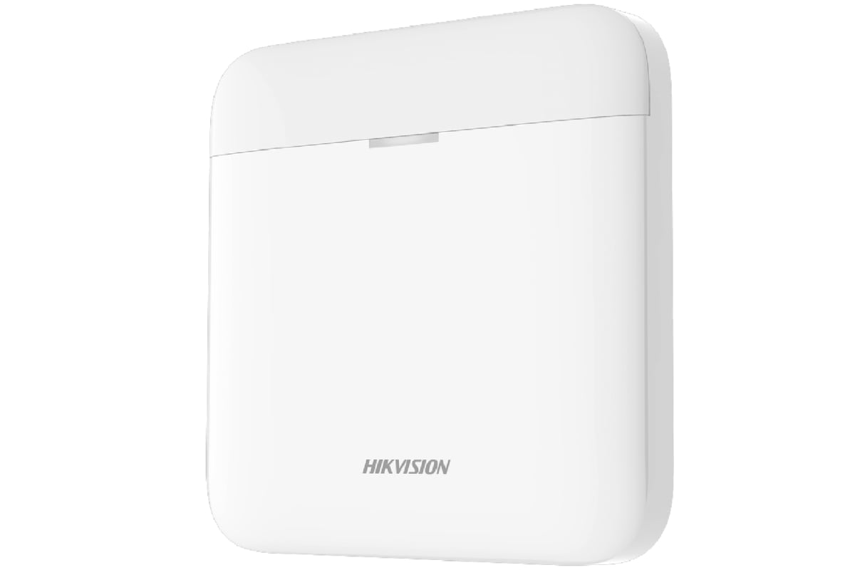 KIT ALARMA DE ROBO INALAMBRICA 96 ZONAS WIFI 3G/4G + SIRENA AX PRO DS-PWA96-KIT-WB2