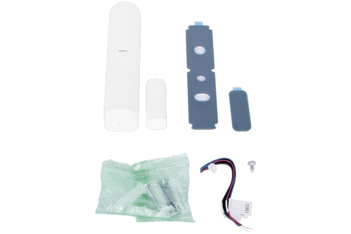 MAGNETICO INALAMBRICO Y DE GOLPES E INCLINACION AXPRO DS-PDMCK-EG2-WB4