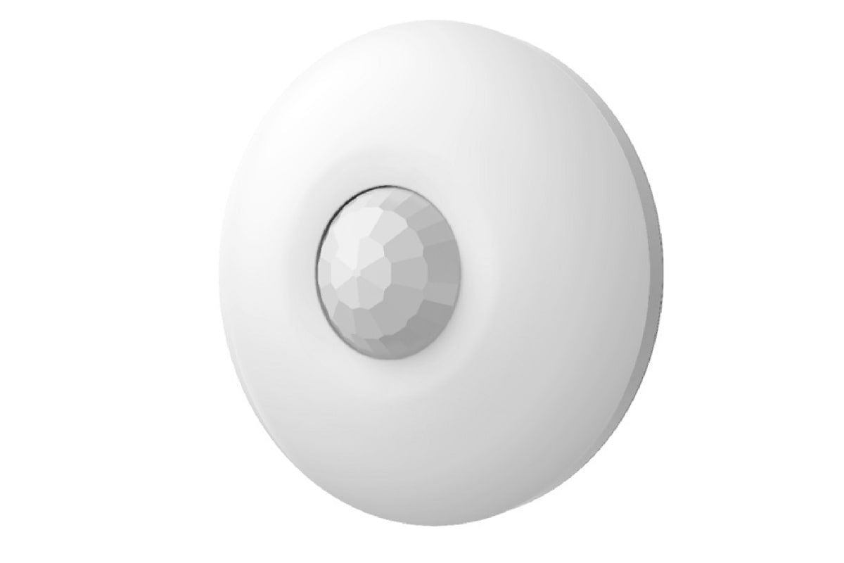 INFRARROJO PIR INALAMBRICO 360 GRADOS INTERIOR AXPRO DS-PDCL12-EG2-WB3