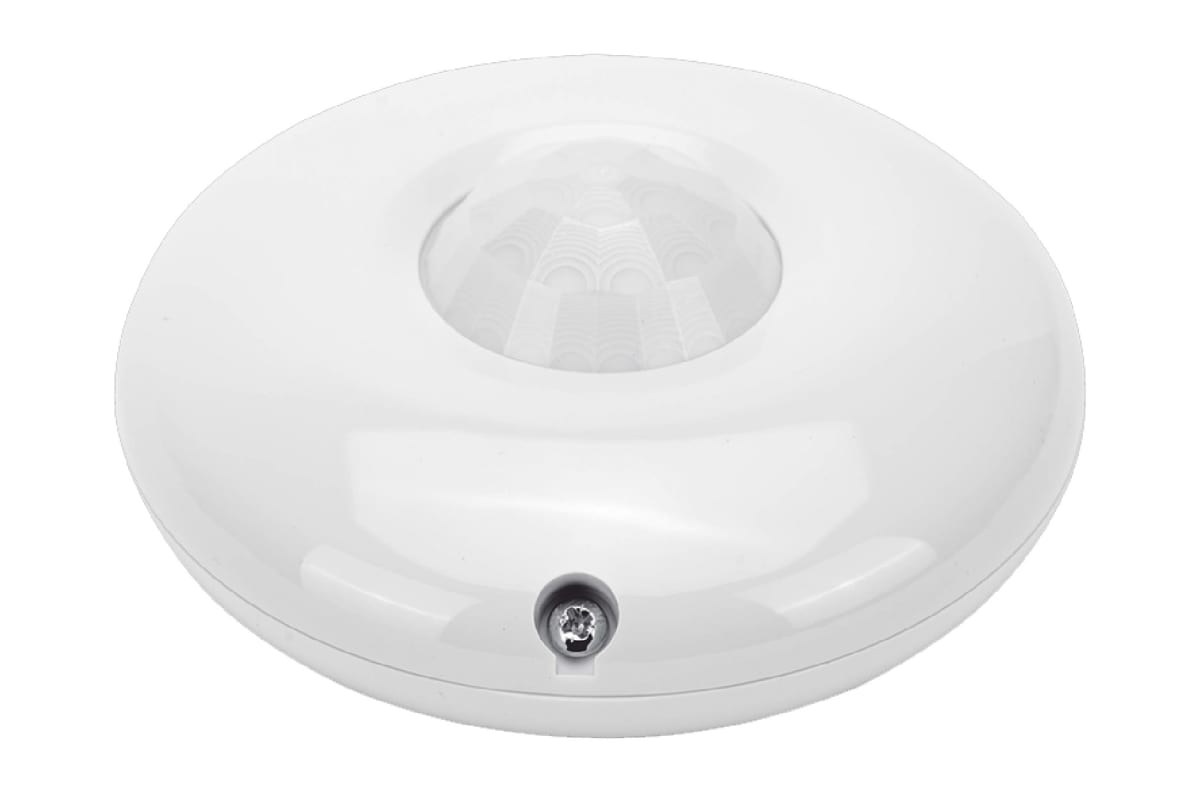 INFRARROJO PIR INALAMBRICO 360 GRADOS INTERIOR AXPRO DS-PDCL12-EG2-WB 1