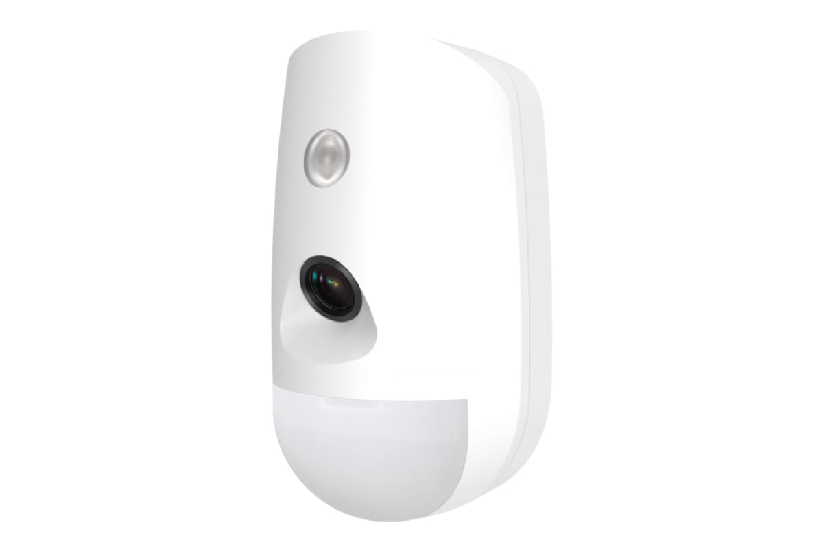 INFRARROJO C/CAMARA 640X480 12METROS AXPRO DS-PDPC12P-EG2-WB2