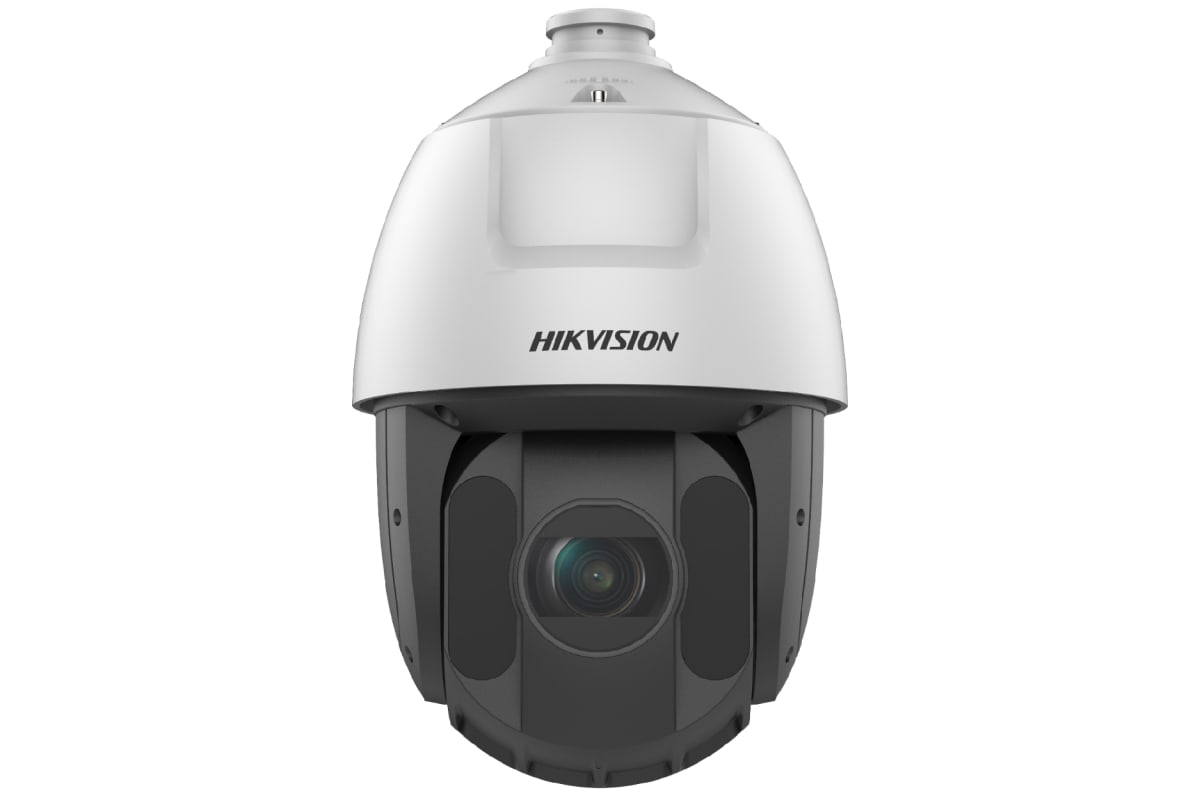 HIKVISION 監視カメラ CAMARA IP PTZ 4MP 2560 X 1440 25X ZOOM OPTICO / 16 DIGITAL