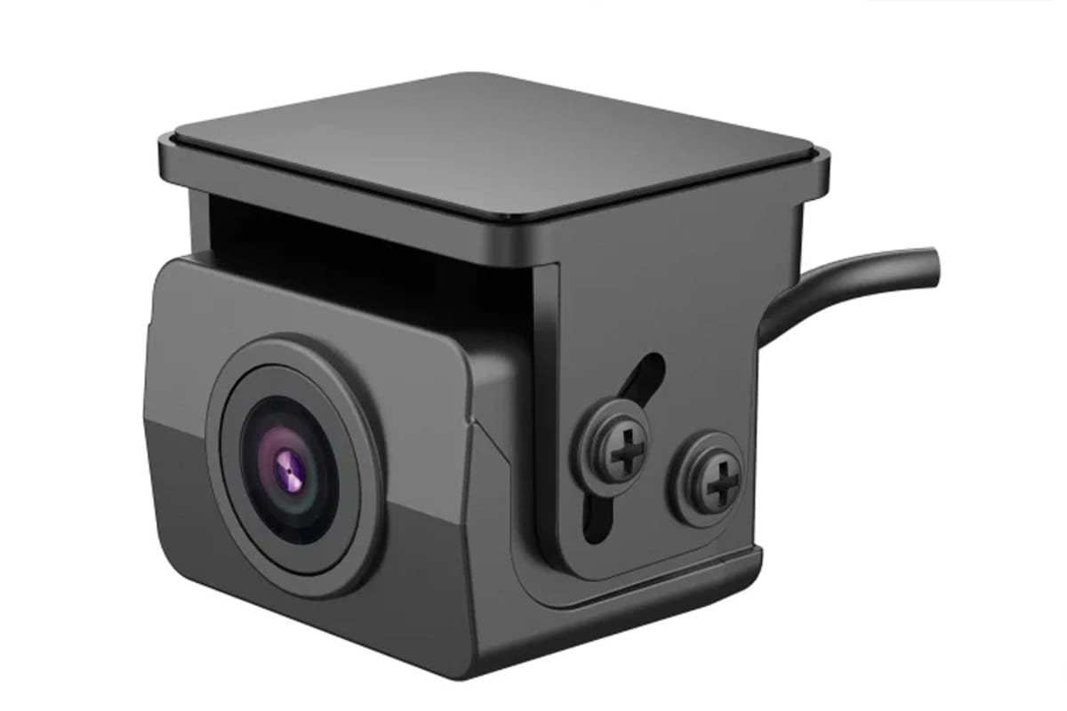 CAMARA DE AUTO DASH CAM 4K/2160P WIFI / BLUETOOTH G.SENSOR GPS AE