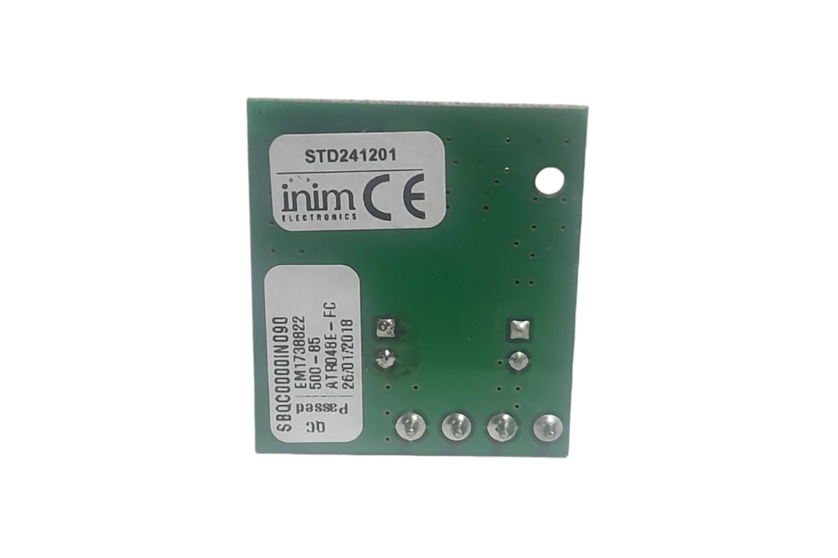 MODULO DI COMANDO 587948601 ORIGINALE HUSQVARNA - Foto 11