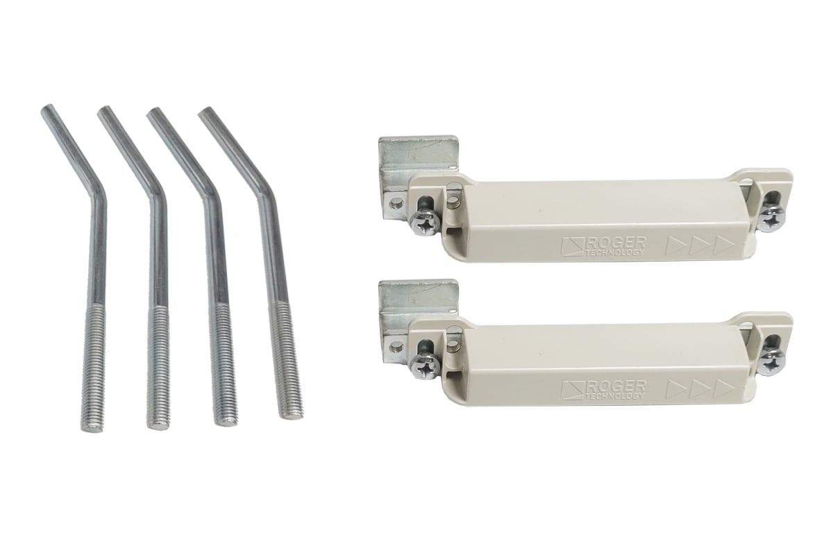 MOTOR DE CORREDERA 1800KILOS HIGH SPEED 36V 800 CICLOS POR DIA HS