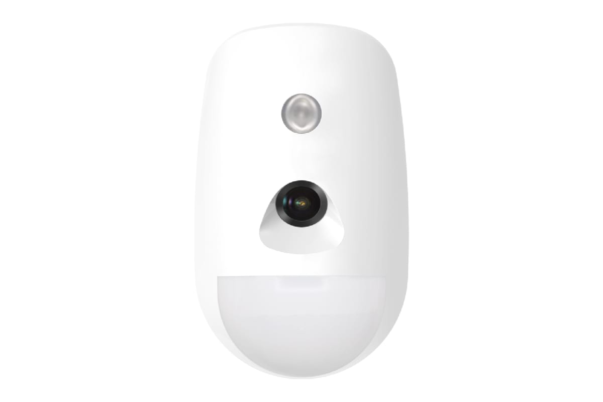 INFRARROJO C/CAMARA COLORVU 24/7 640X480 12METROS AXPRO DS-PDPC12PF-EG2-WB 1