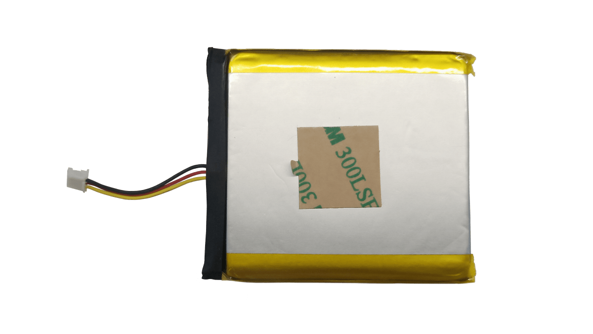 BATERIA DE REPUESTO 4520MAH PARA AXHUB Y CENTRALES AXPRO DS-PA-BATTERY 1