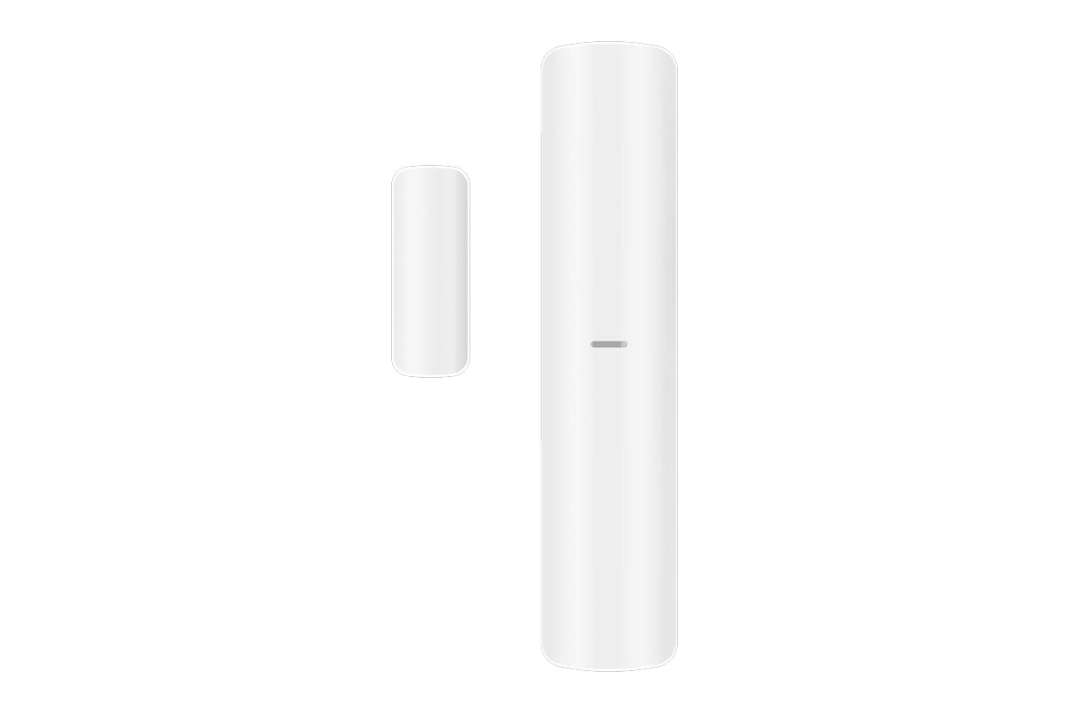KIT ALARMA DE ROBO TCP/IP + WIFI + 3G/4G 96 ZONAS 433MHZ AXPRO DS-PWA96-KIT-WB INCLUYE : 1 HUB + 1 INFRARROJO + 1 MAGNETICO + 1 CONTROL REMOTO6