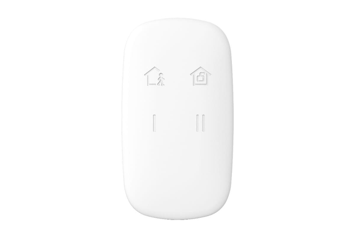 KIT ALARMA DE ROBO TCP/IP + WIFI + 3G/4G 96 ZONAS 433MHZ AXPRO DS-PWA96-KIT-WB INCLUYE : 1 HUB + 1 INFRARROJO + 1 MAGNETICO + 1 CONTROL REMOTO7