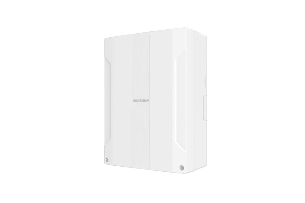 EXPANSOR DE 16 ZONAS DE ENTRADA + 2 ZONAS DE SALIDA CABLEADAS AXPRO DS-PM1-I16O2-WB4