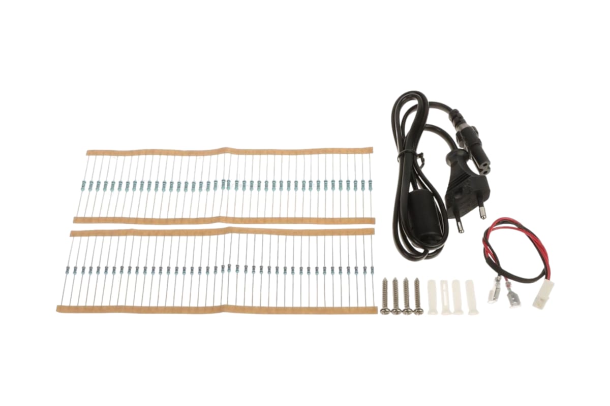 CENTRAL DE ALARMA HIBRIDA 8 ZONA CABLEADA AMPLIABLE A 56 ZONAS INALAMBRICA AX HYBRIDA PRO DS-PHA64-LP6