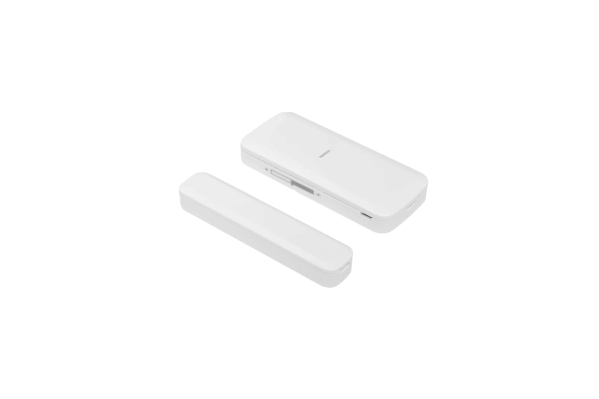 MAGNETICO SOBREPUESTO DELGADO INALAMBRICO INTERIOR AXPRO DS-PDMCS-EG2-WB2