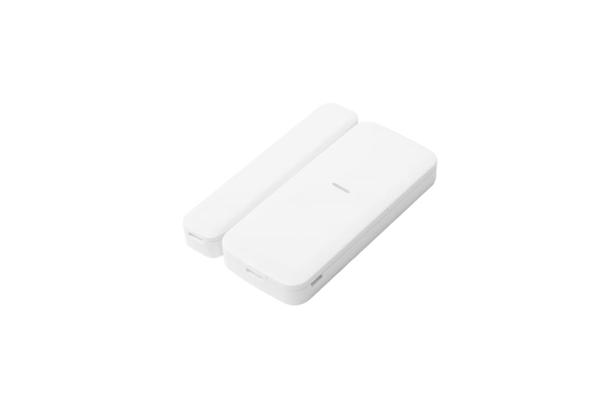 MAGNETICO SOBREPUESTO DELGADO INALAMBRICO INTERIOR AXPRO DS-PDMCS-EG2-WB3