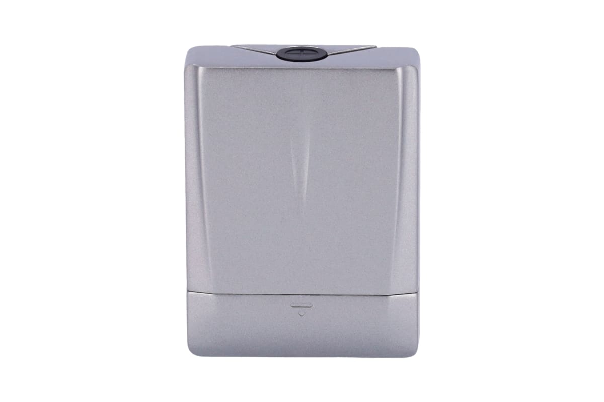 DETECTOR O SENSOR DE IMPACTO INTERIOR DE 05 METROS AJUSTABLE 8 NIVELES 9-16VDC IK10 DS-PDSKM-VG3 1