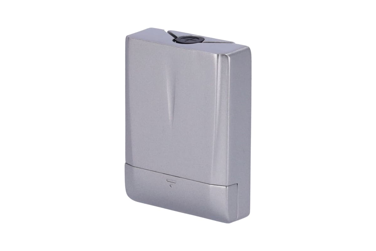 DETECTOR O SENSOR DE IMPACTO INTERIOR DE 05 METROS AJUSTABLE 8 NIVELES 9-16VDC IK10 DS-PDSKM-VG32