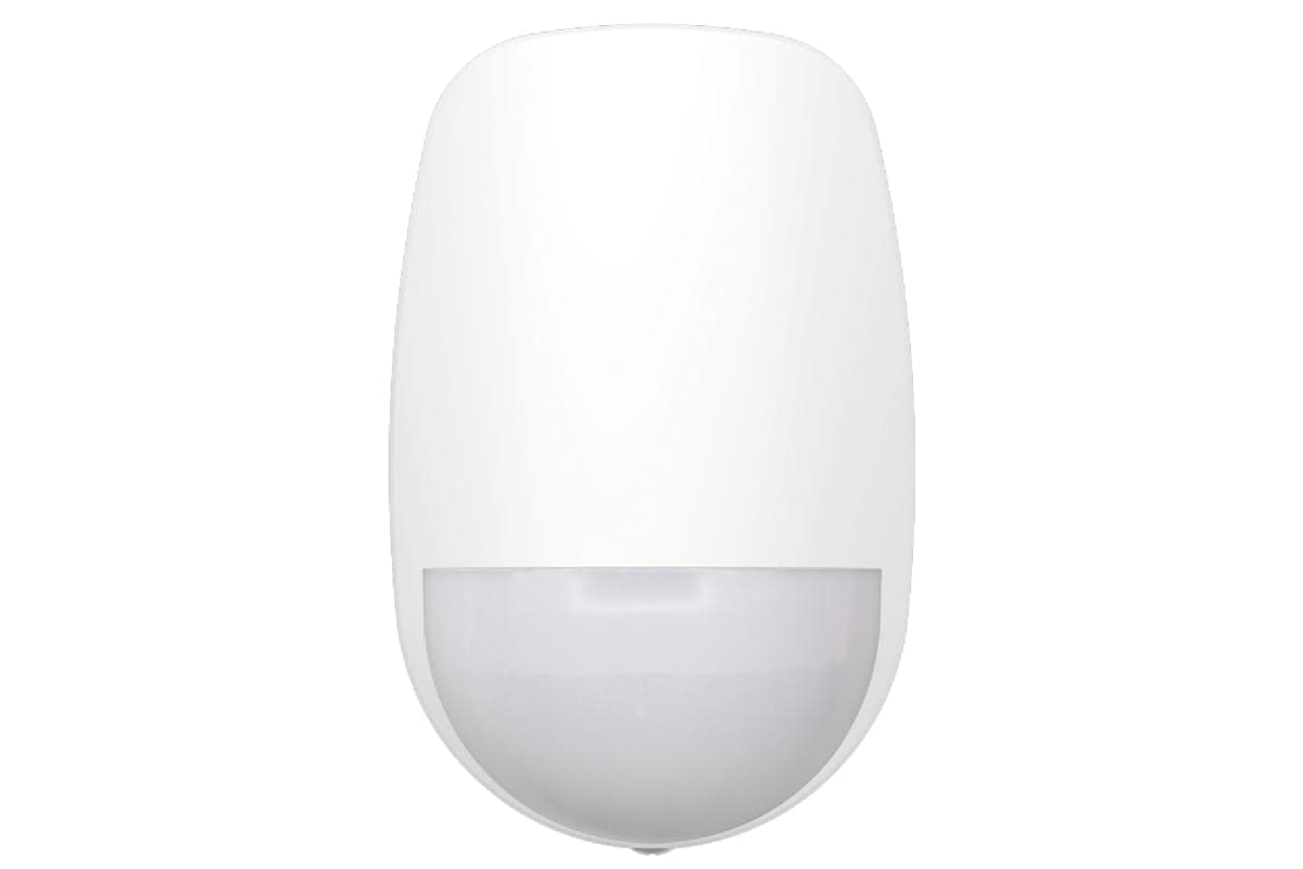 KIT ALARMA ROBO INALAMBRICA WIFI + TCP/IP 3G/4G DS-PWA96-KIT-WB SIRENA + TECLADO LED AXPRO4