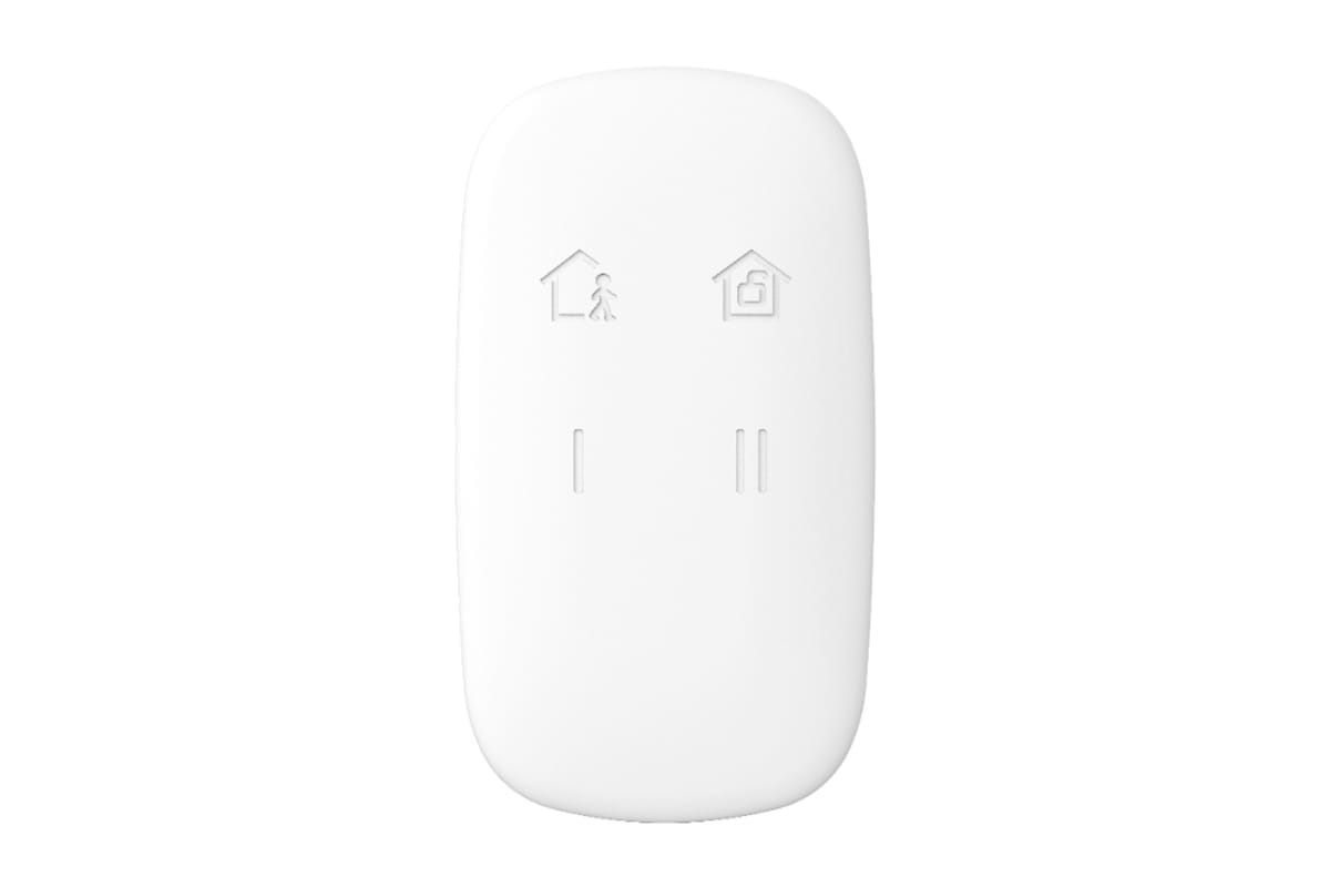 KIT ALARMA DE ROBO 48 ZONAS WIFI + TCP/IP + 3G/4G AXPRO DS-PWA48-KIT-WB (LA)6