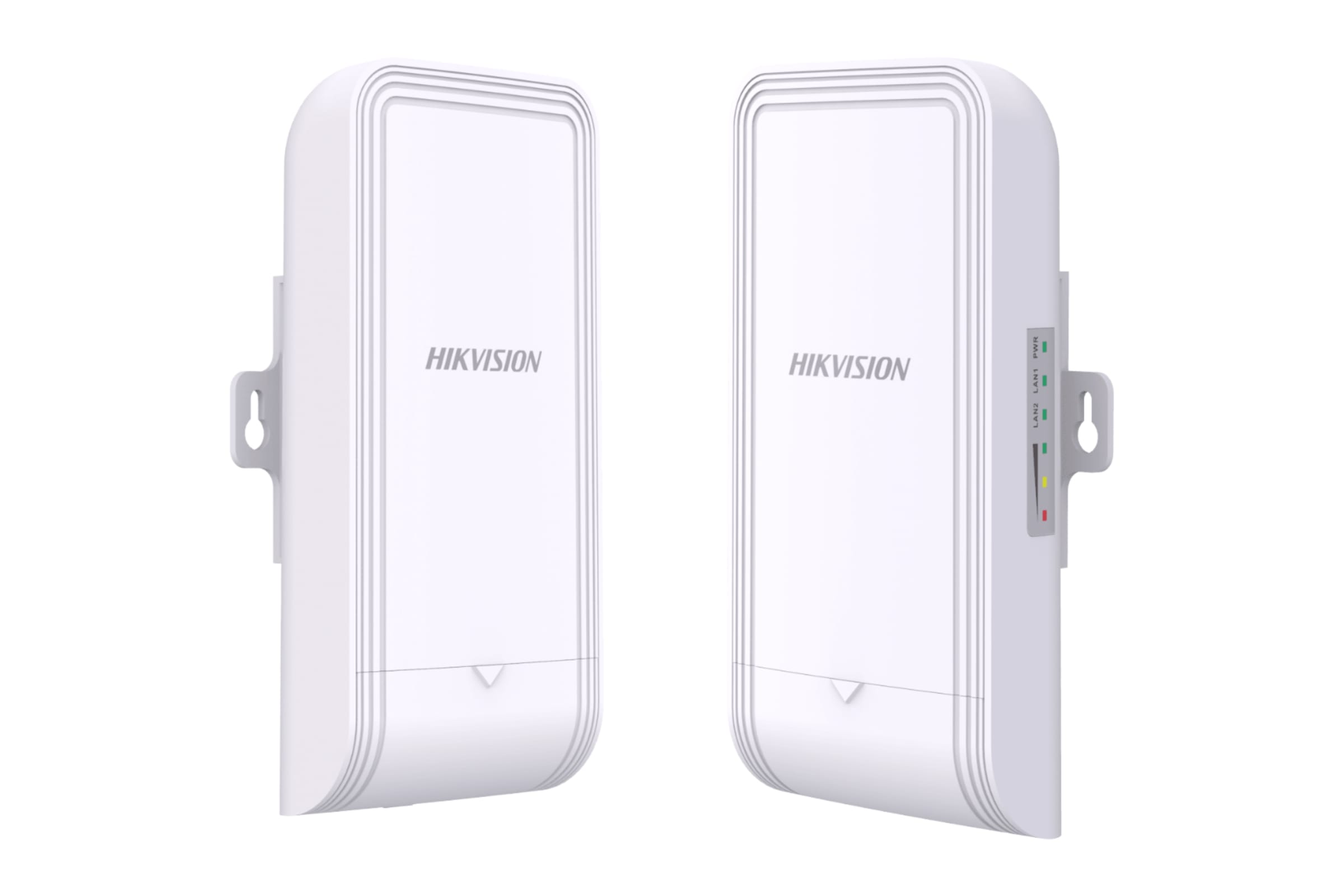 ANTENA BRIDGE INALAMBRICA EXTERIOR 2.4GHZ 1 KILOMETRO 300MBPS IP55 DS ...