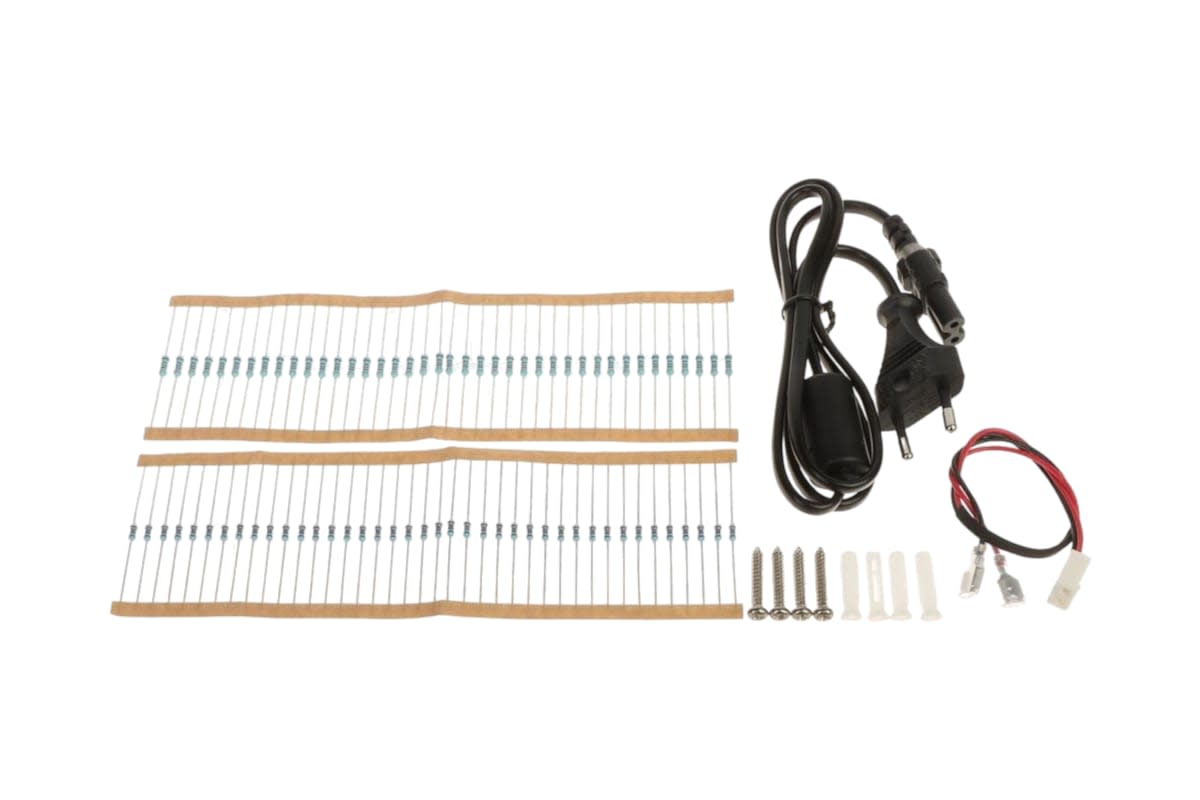 CENTRAL DE ALARMA AX HYBRIDA 8 ZONA CABLEADA AMPLIABLE A 24 ZONAS