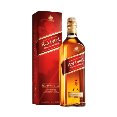 JOHNNIE WALKER