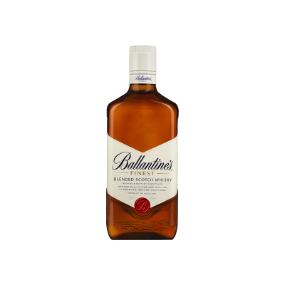 Ballantines fines 40°