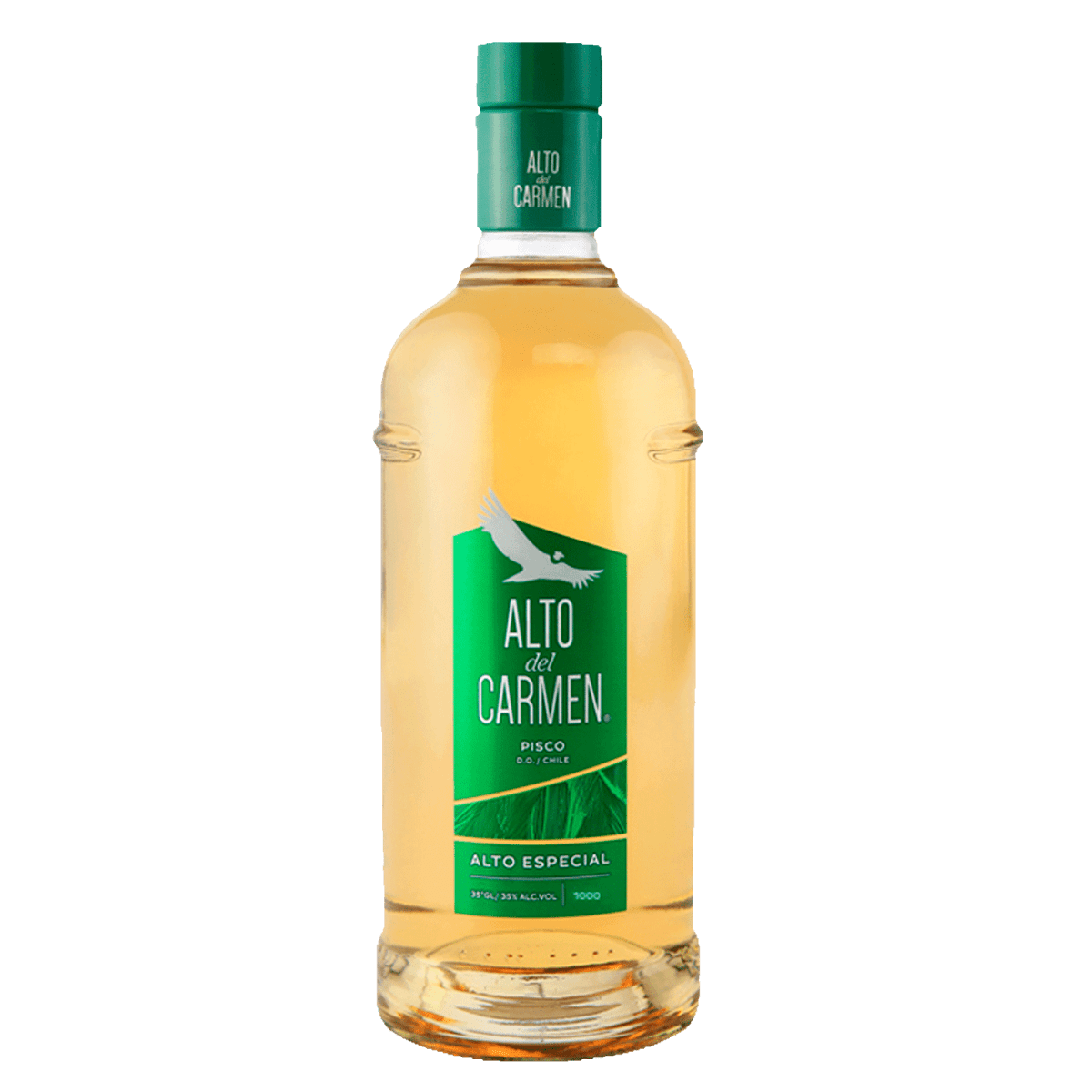 ALTO DEL CARMEN La Boti