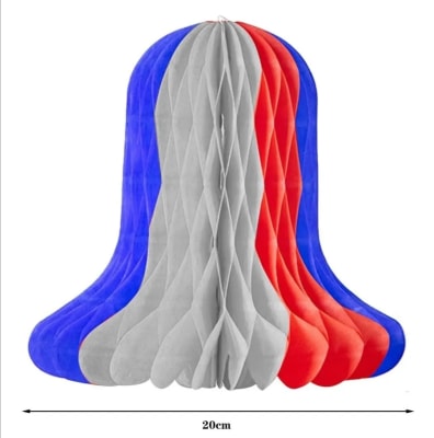 Guirnalda Copihue Extra Grande 1und.