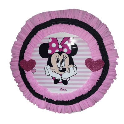 Piñata Minie1