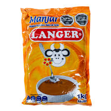 Manjar Langer 1Kg.