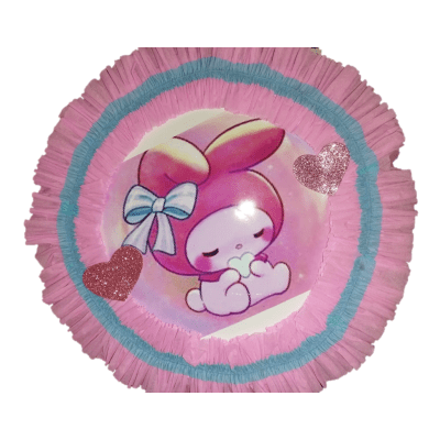 Piñata Mine Melody